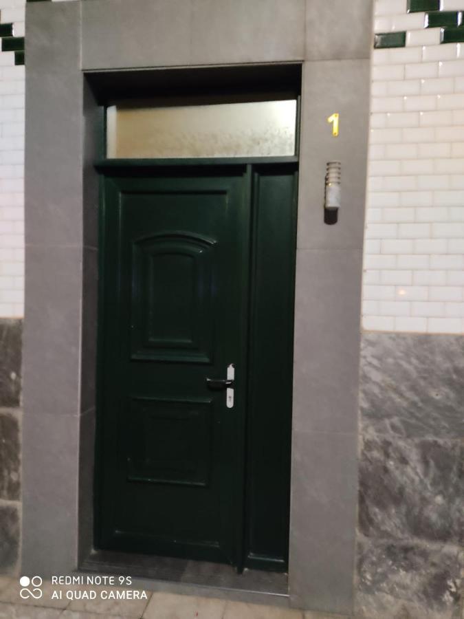 Apartamentos Astilleros Candás Zewnętrze zdjęcie