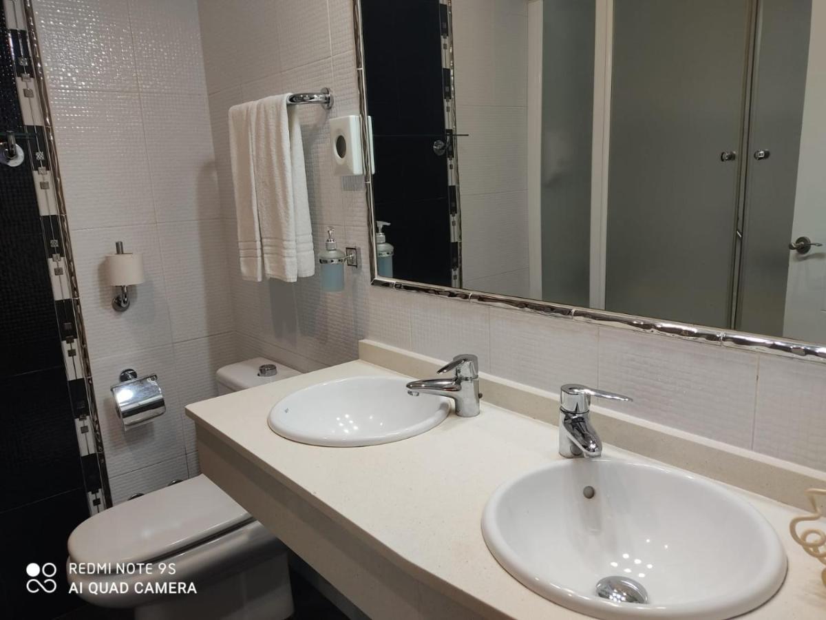 Apartamentos Astilleros Candás Zewnętrze zdjęcie